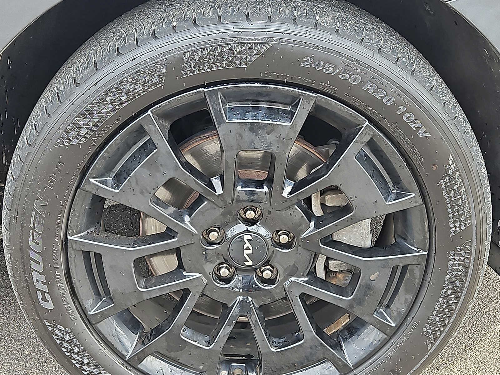 Thumbnail: 2022 Kia Telluride - 27