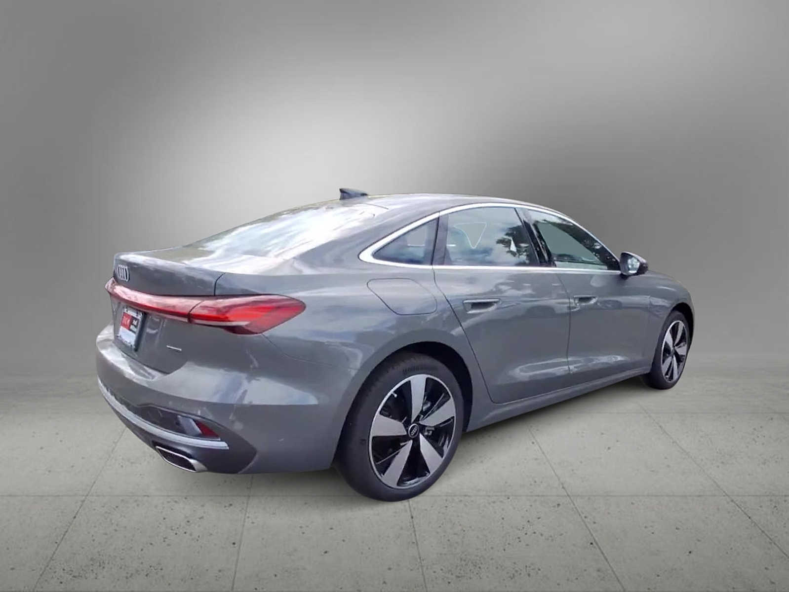 Thumbnail: 2025 Audi A5 - 8