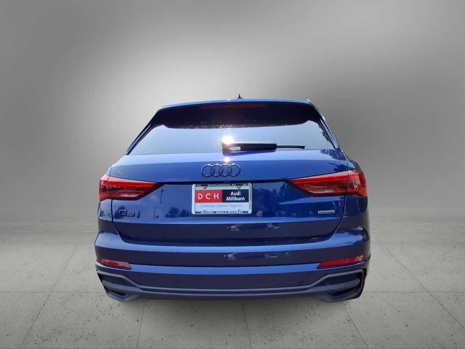 Thumbnail: 2025 Audi Q3 - 7