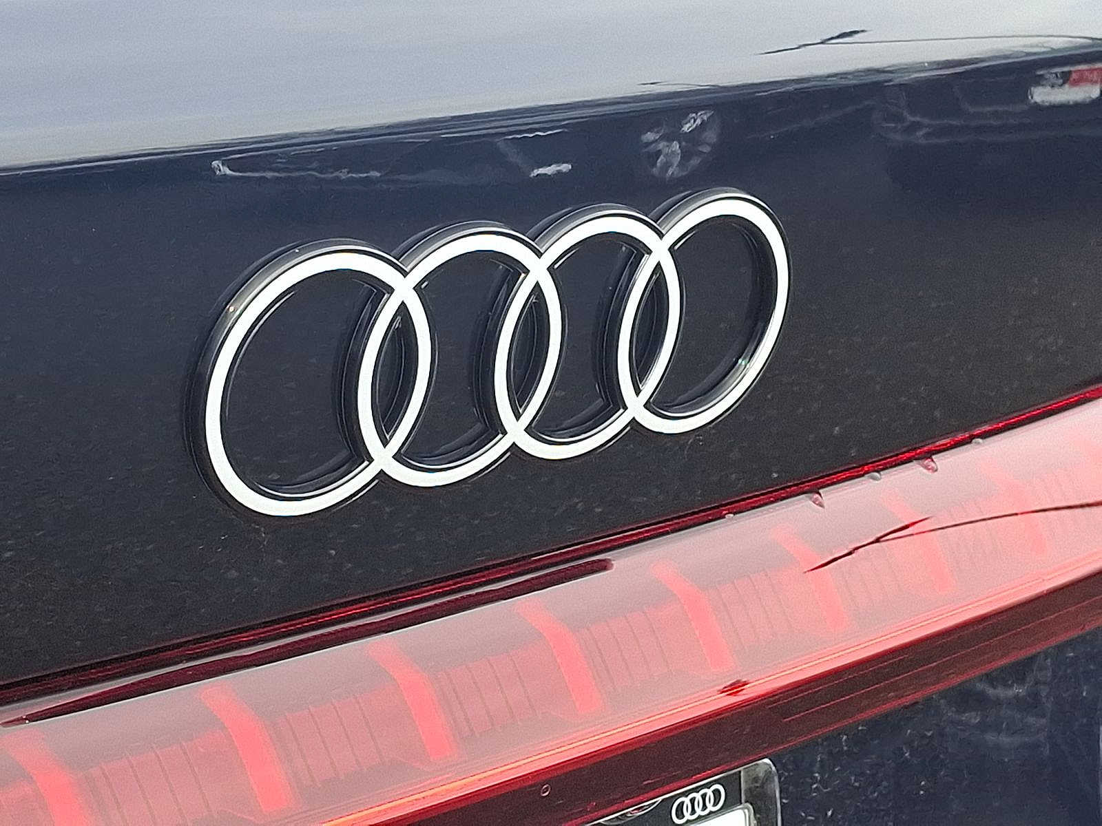 Thumbnail: 2025 Audi A5 - 18