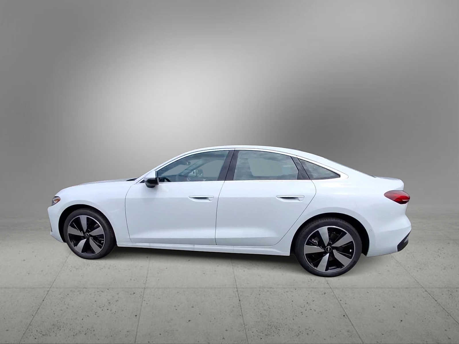 Thumbnail: 2025 Audi A5 - 5