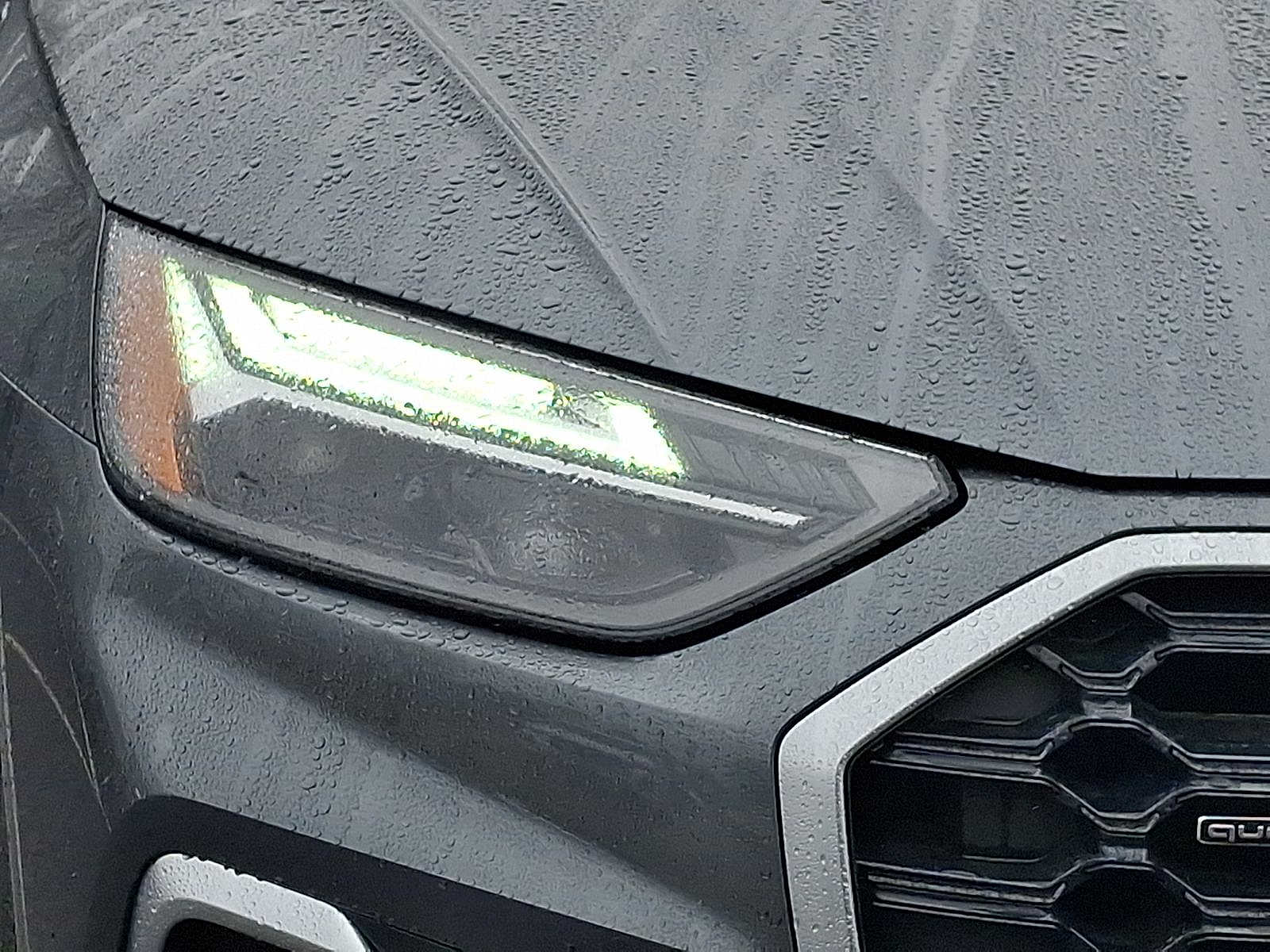 Thumbnail: 2023 Audi Q5 - 28