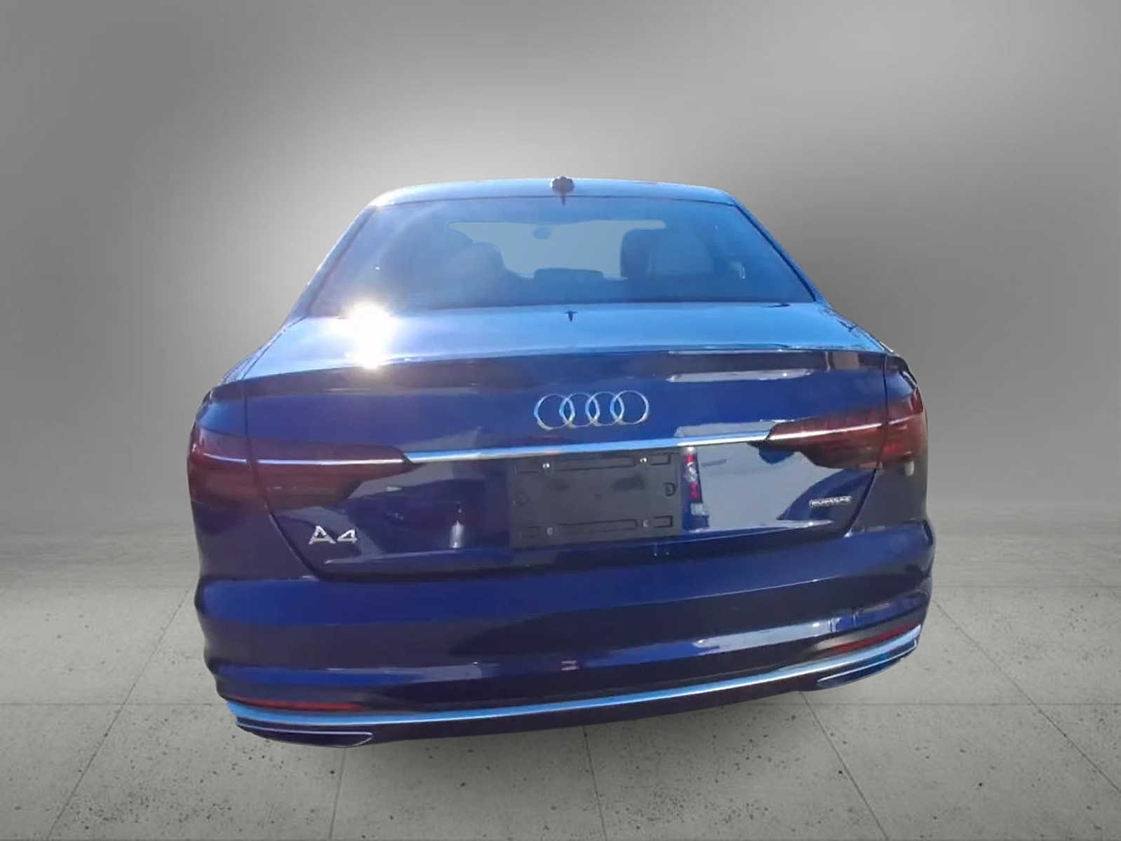 Thumbnail: 2023 Audi A4 - 7