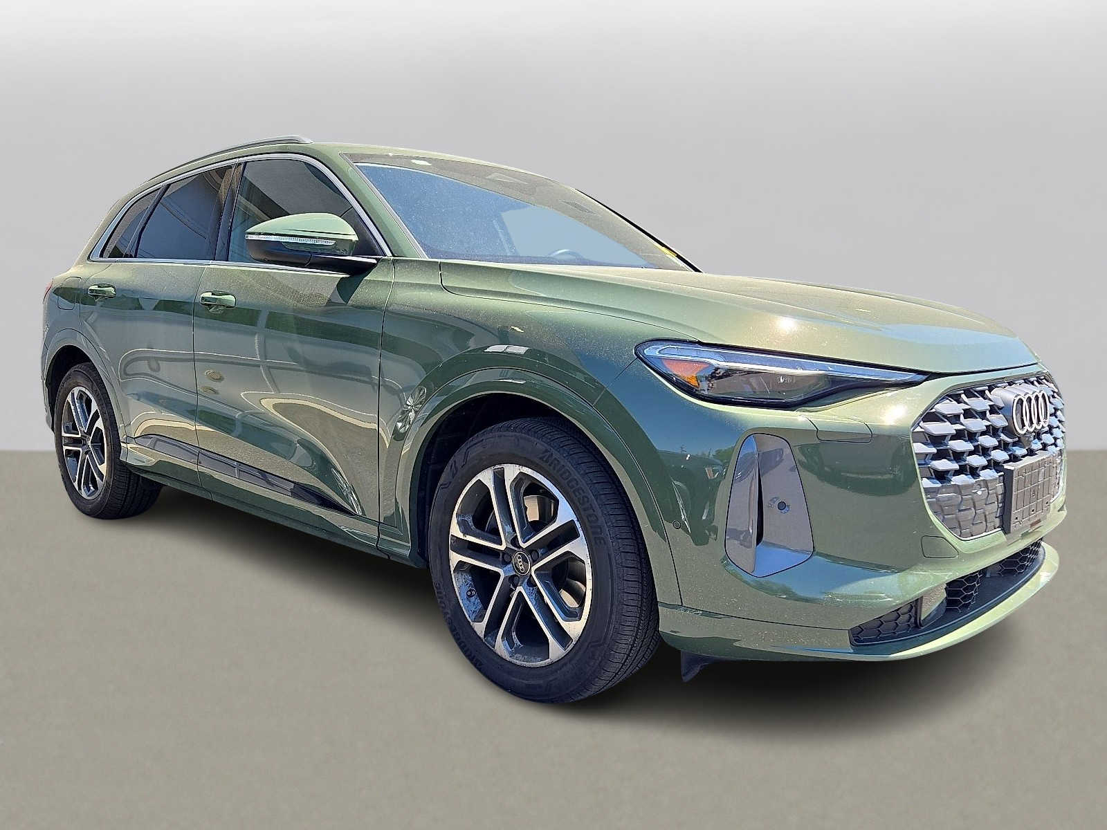 2025 Audi Q5 40 Prestige's photo