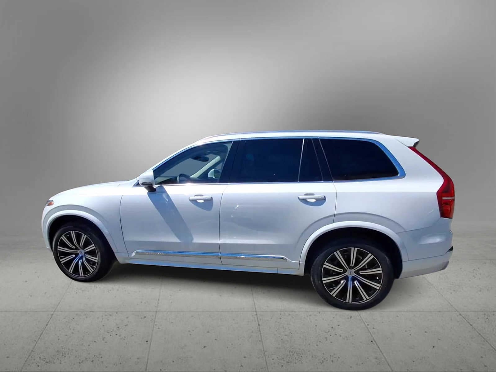 Thumbnail: 2020 Volvo XC90 - 5
