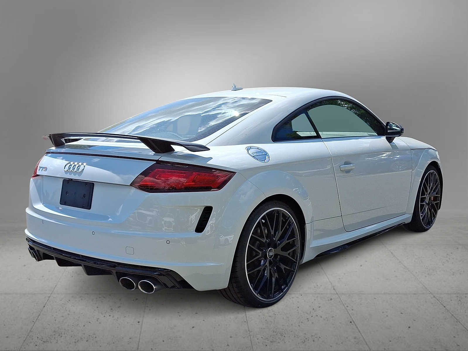 Thumbnail: 2021 Audi TTS - 7