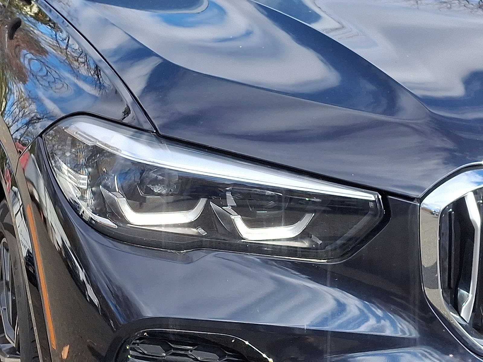 Thumbnail: 2022 BMW X5 - 28