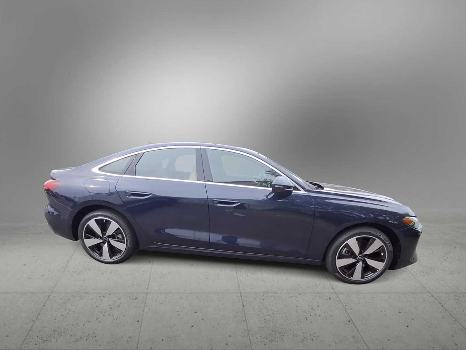 Thumbnail: 2025 Audi A5 - 9