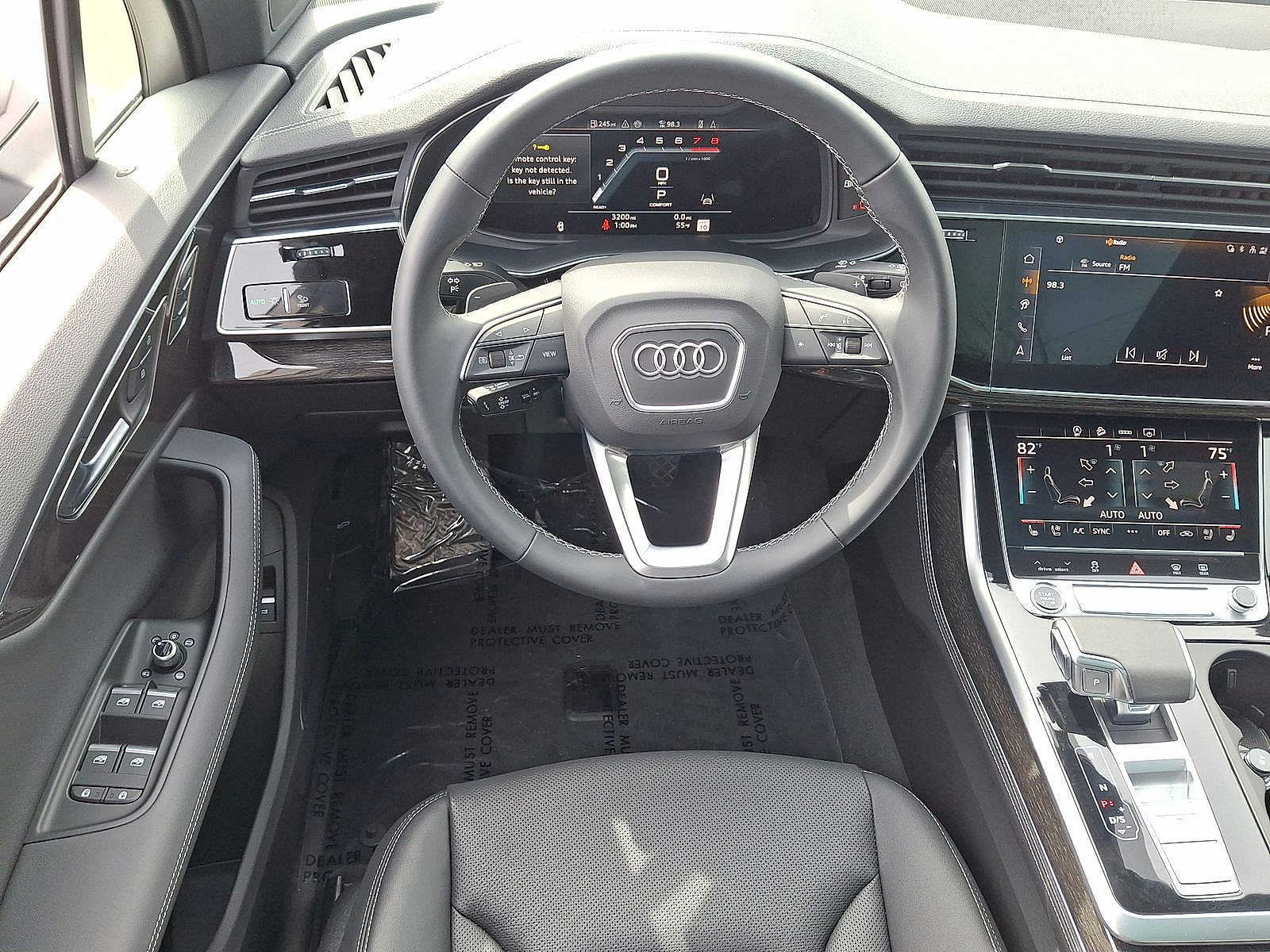 Thumbnail: 2025 Audi Q7 - 21