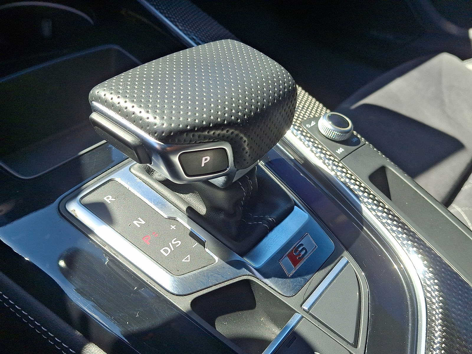 Thumbnail: 2023 Audi S5 - 12
