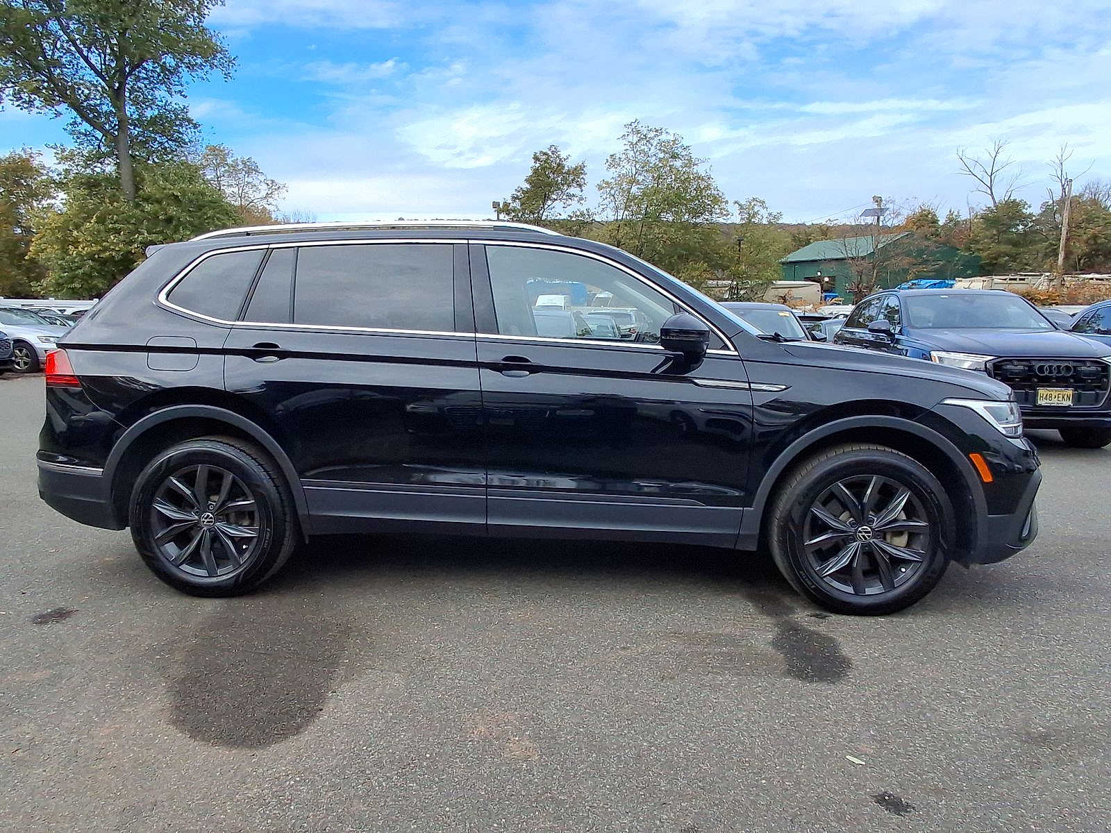 Thumbnail: 2024 Volkswagen Tiguan - 26