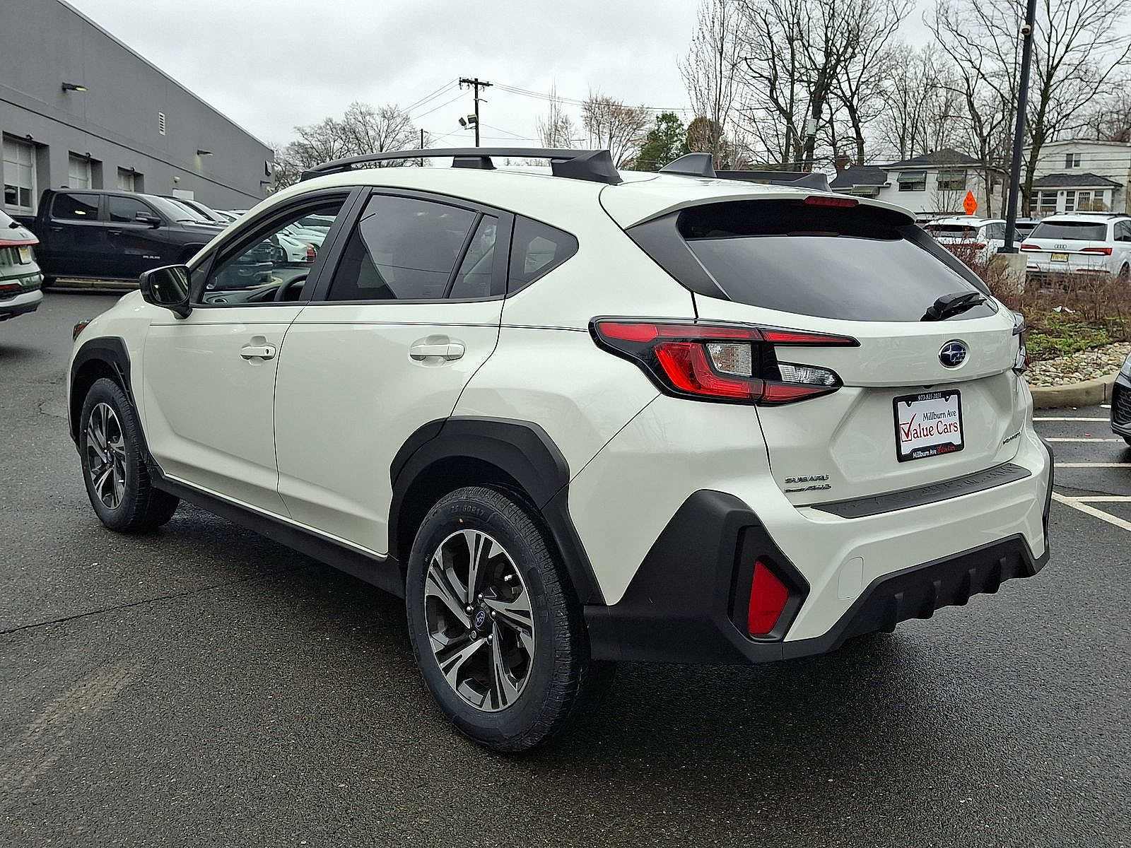 Thumbnail: 2024 Subaru Crosstrek - 22