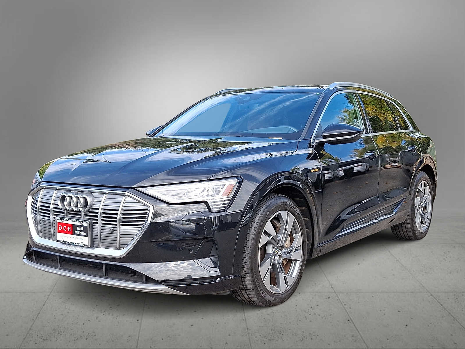 2021 Audi e-tron Premium -
                  Maplewood, NJ