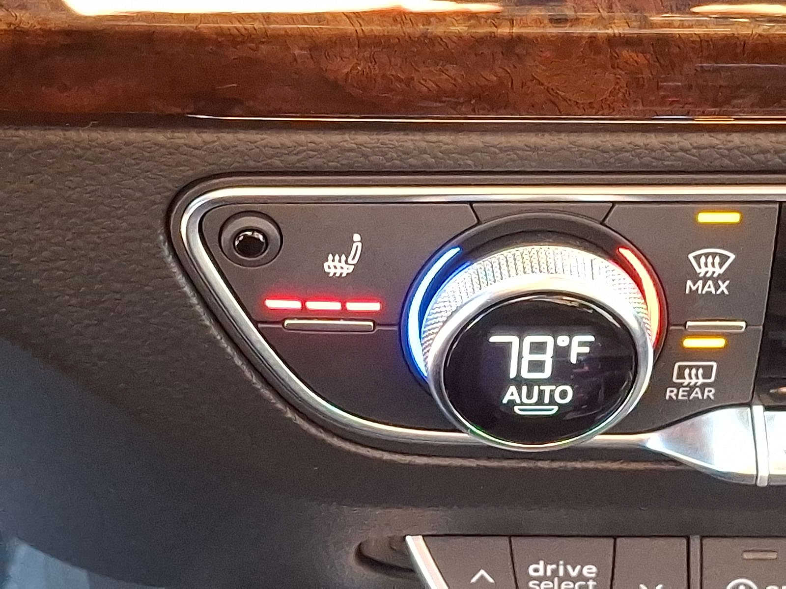 Thumbnail: 2018 Audi Q5 - 19