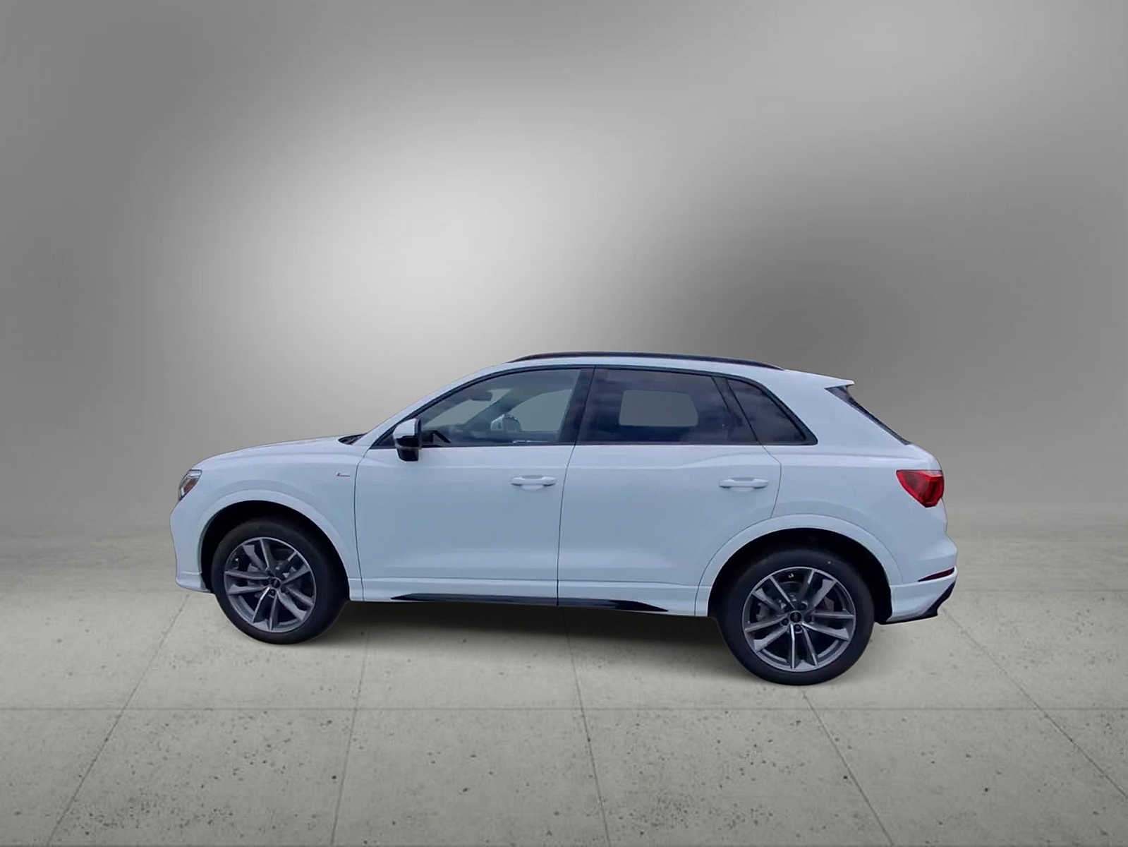 Thumbnail: 2025 Audi Q3 - 5