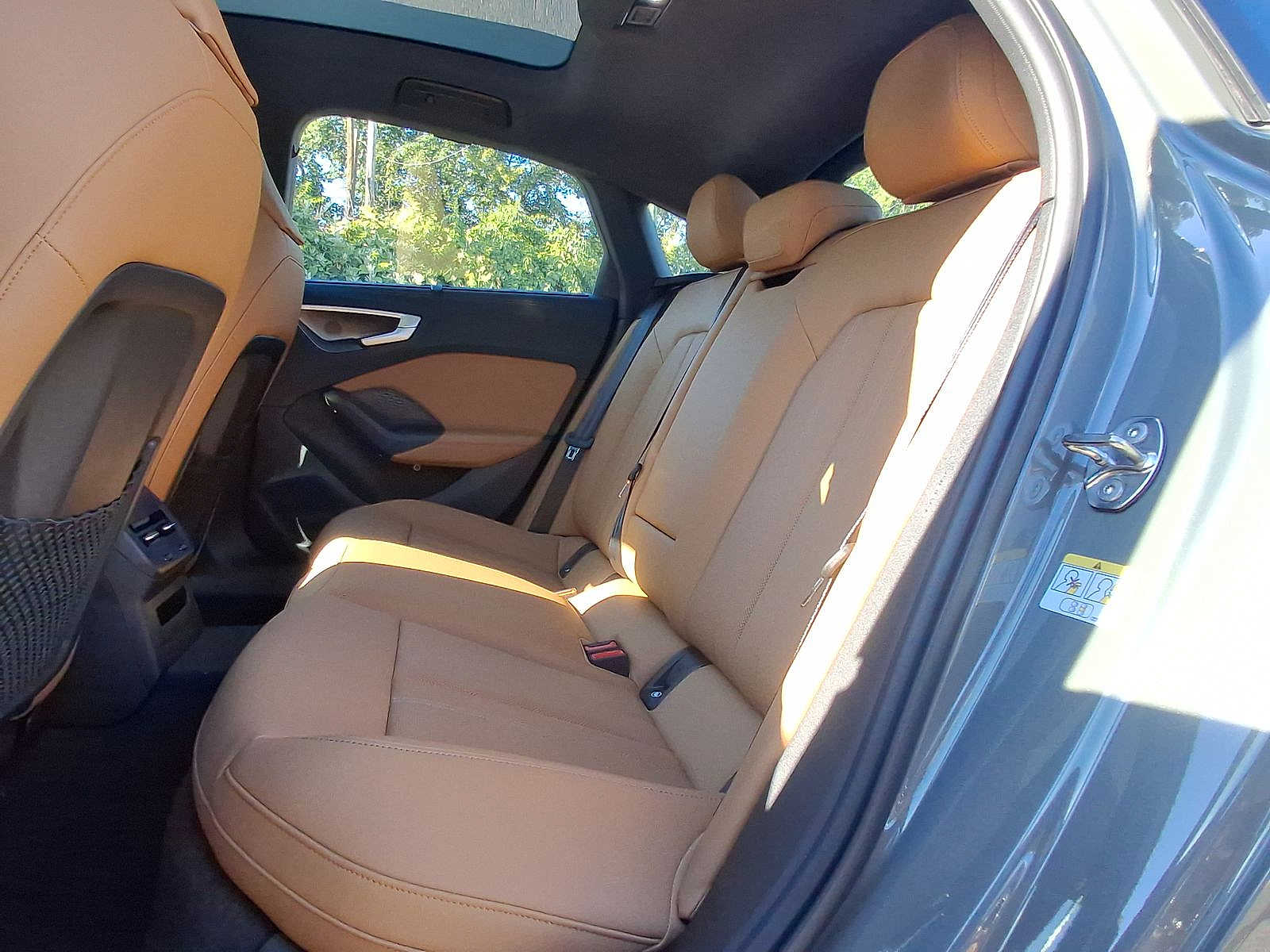 Thumbnail: 2025 Audi A5 - 13