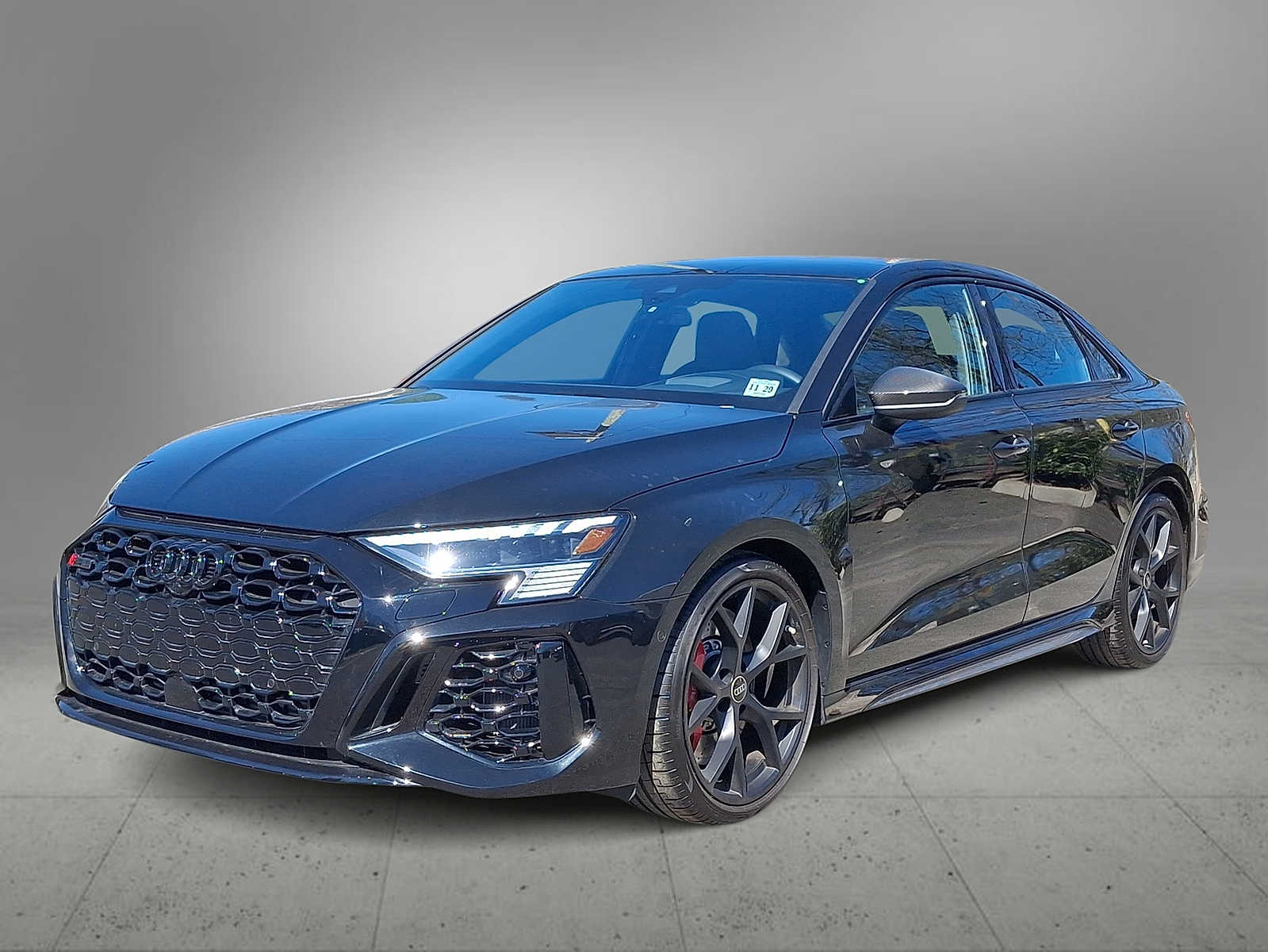 2024 Audi RS 3  -
                  Maplewood, NJ