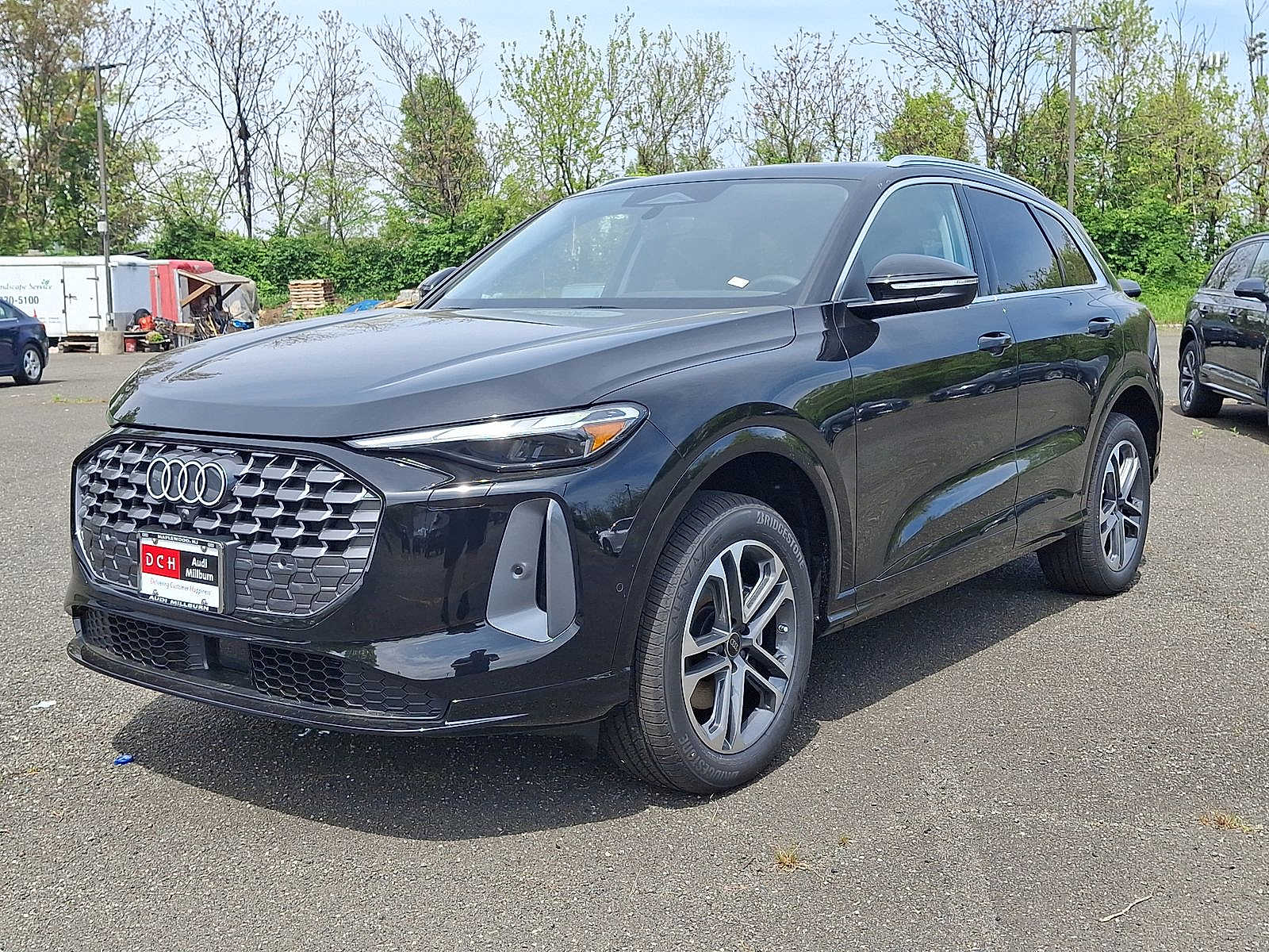 2026 Audi Q5  -
                  Maplewood, NJ