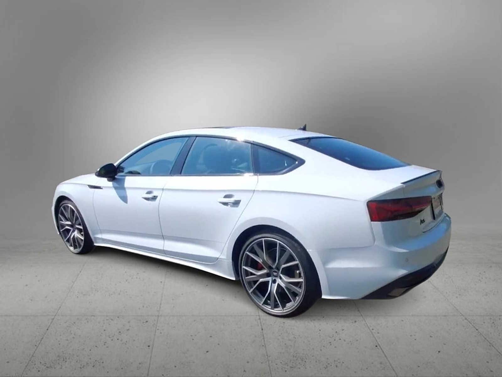 Thumbnail: 2025 Audi A5 - 6