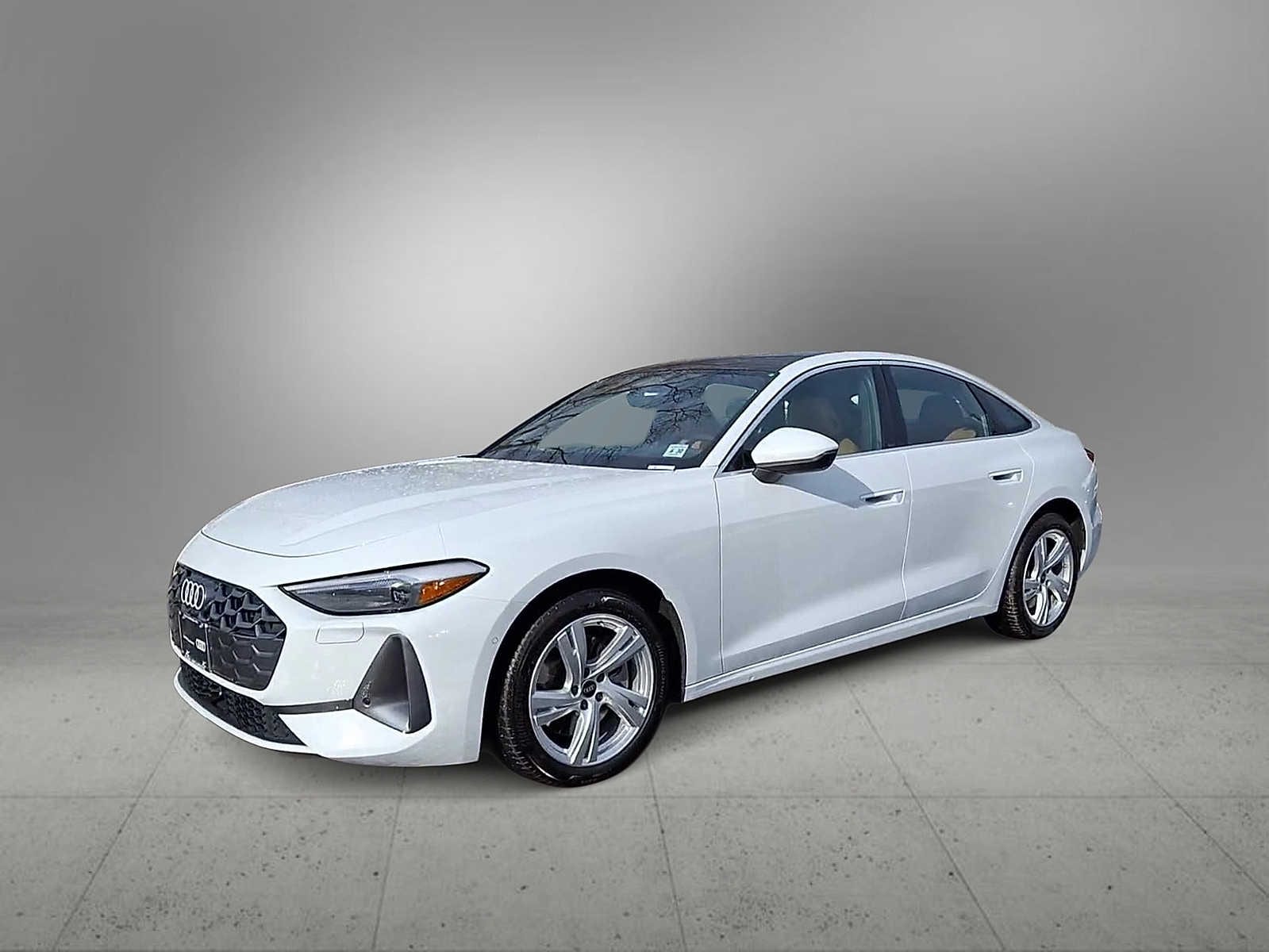 Thumbnail: 2025 Audi A5 - 2