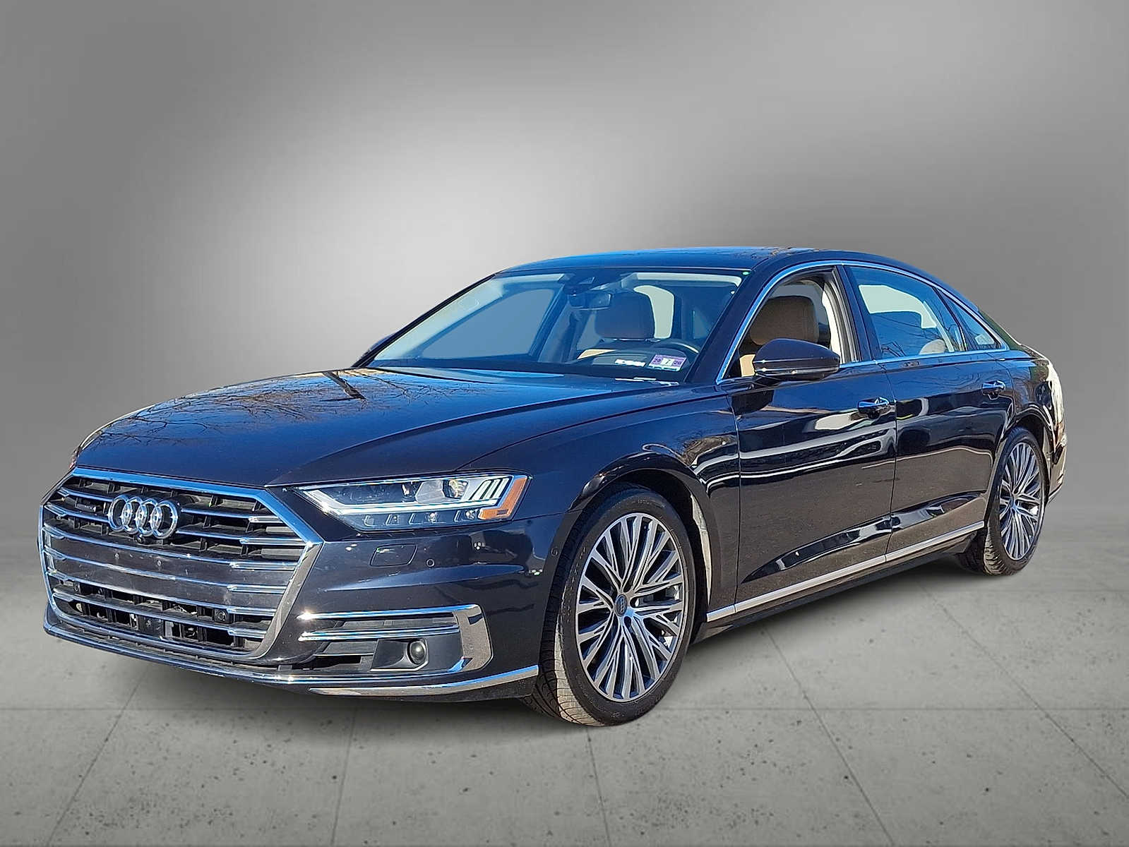 2019 Audi A8  -
                  Maplewood, NJ