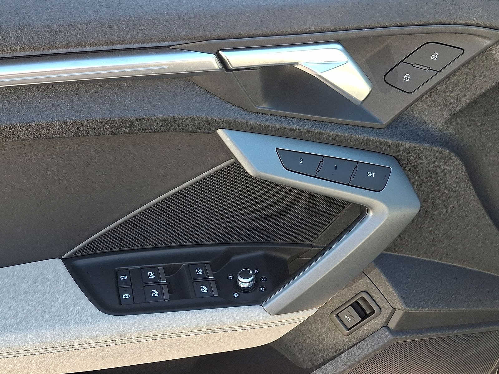 Thumbnail: 2026 Audi A3 - 10