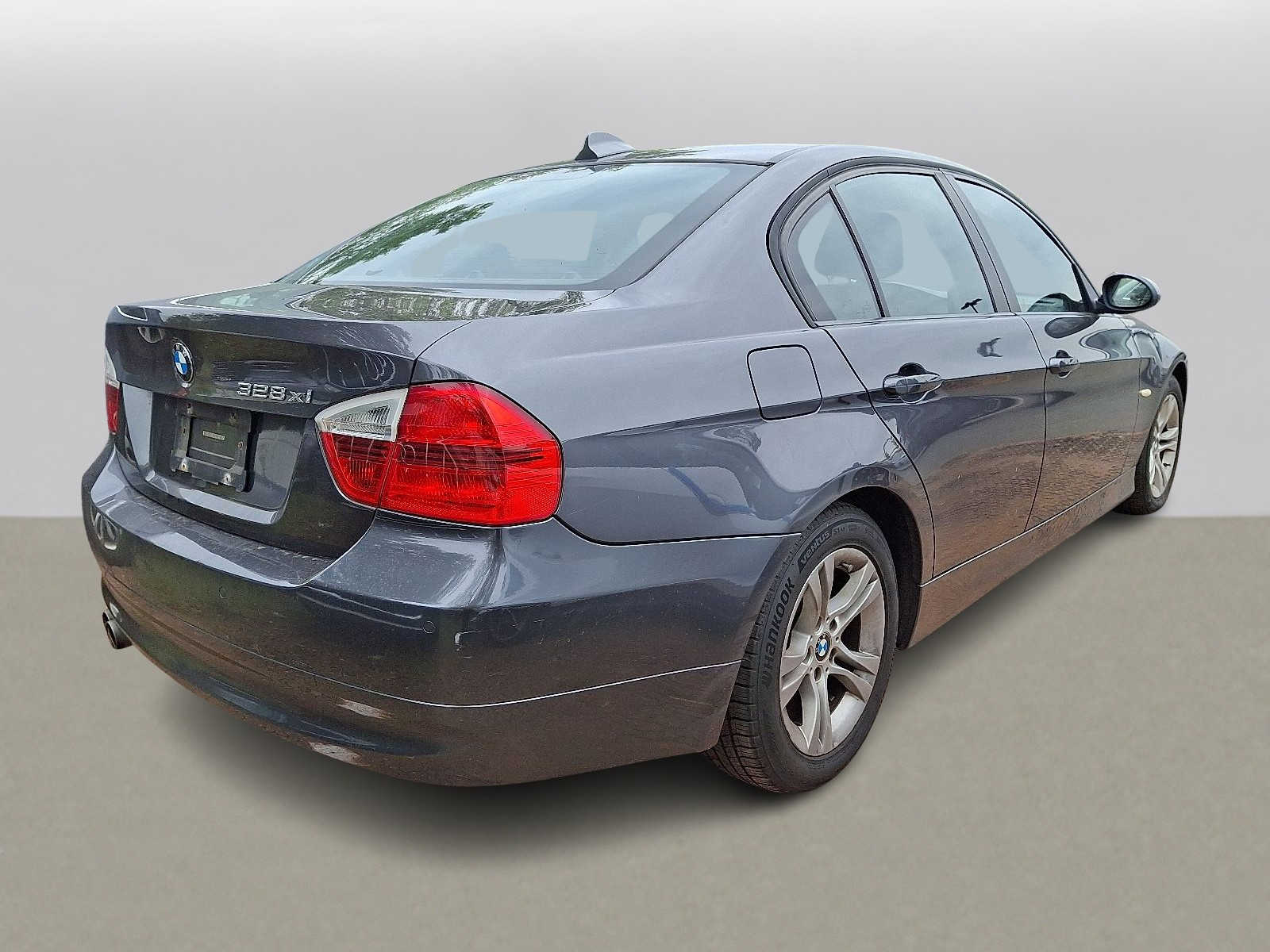 Thumbnail: 2008 BMW 3 Series - 3