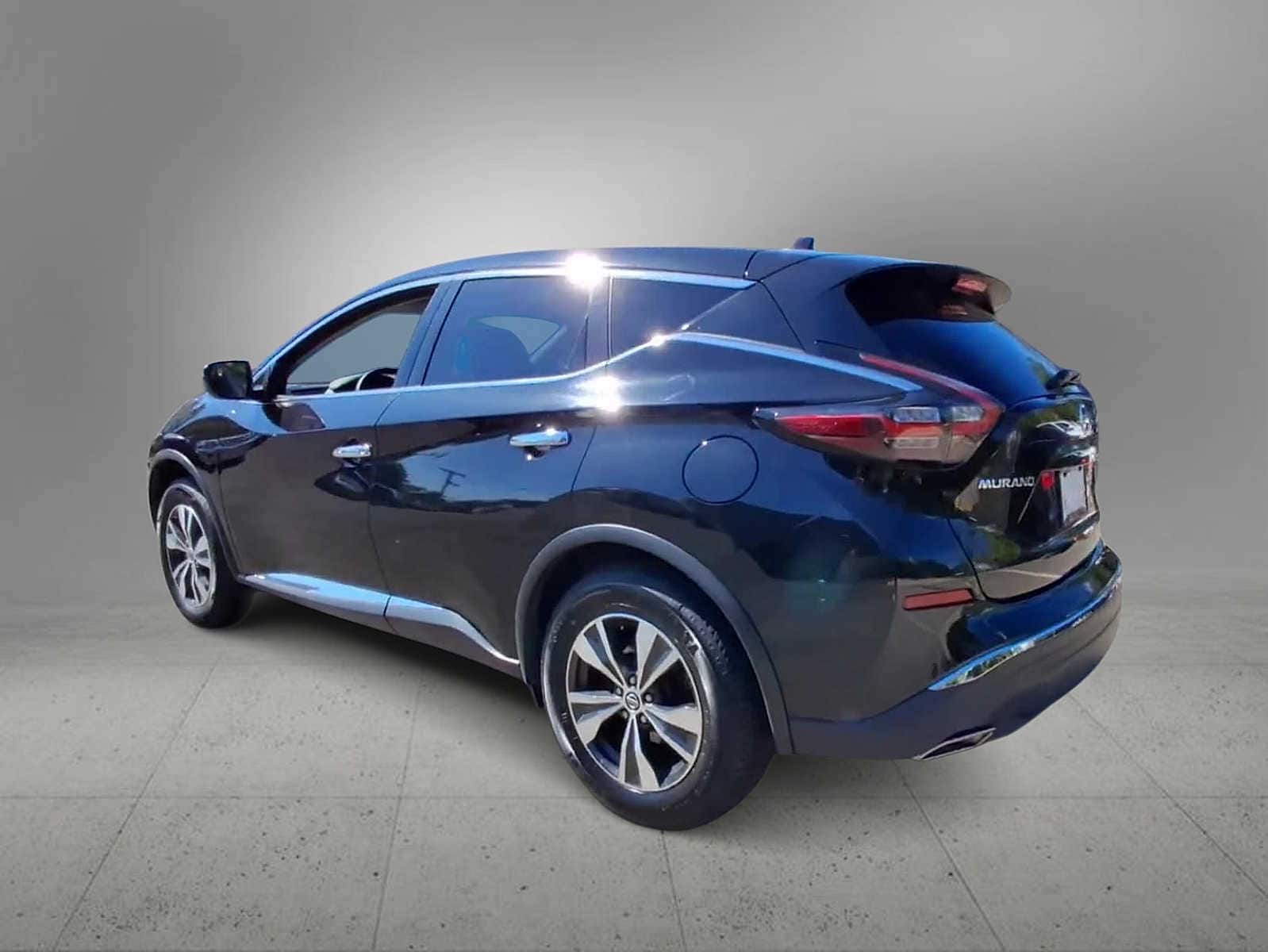 Thumbnail: 2019 Nissan Murano - 6