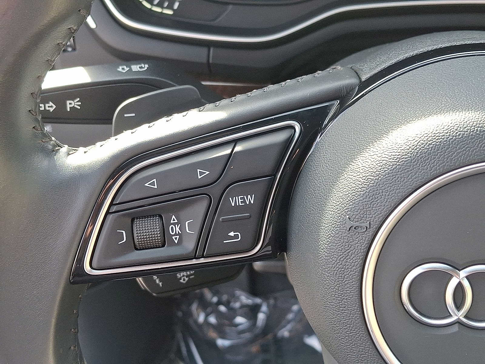 Thumbnail: 2019 Audi A5 - 15