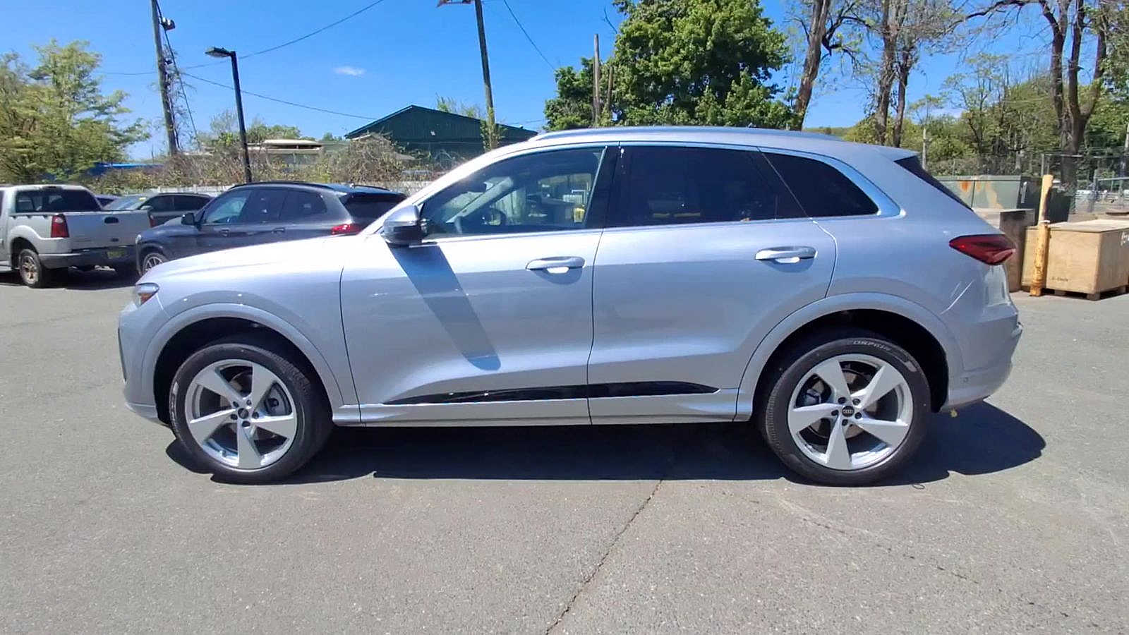 Thumbnail: 2026 Audi Q5 - 5