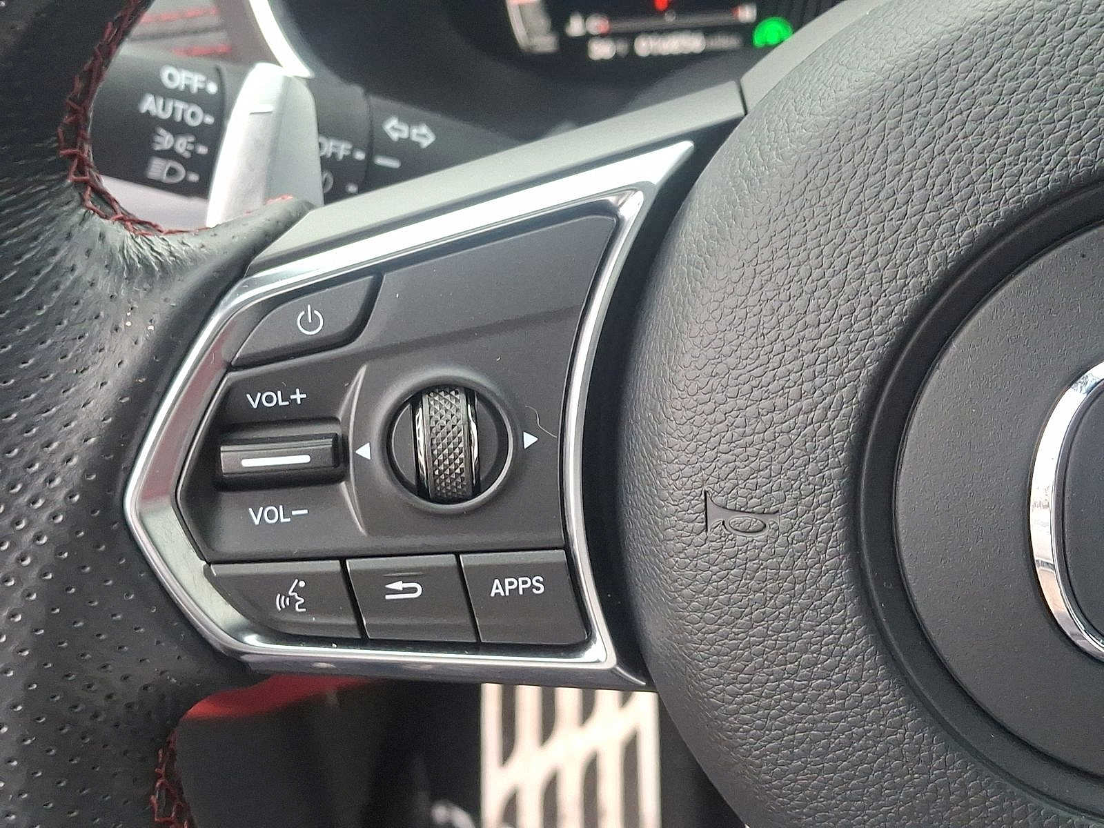 Thumbnail: 2023 Acura MDX - 16