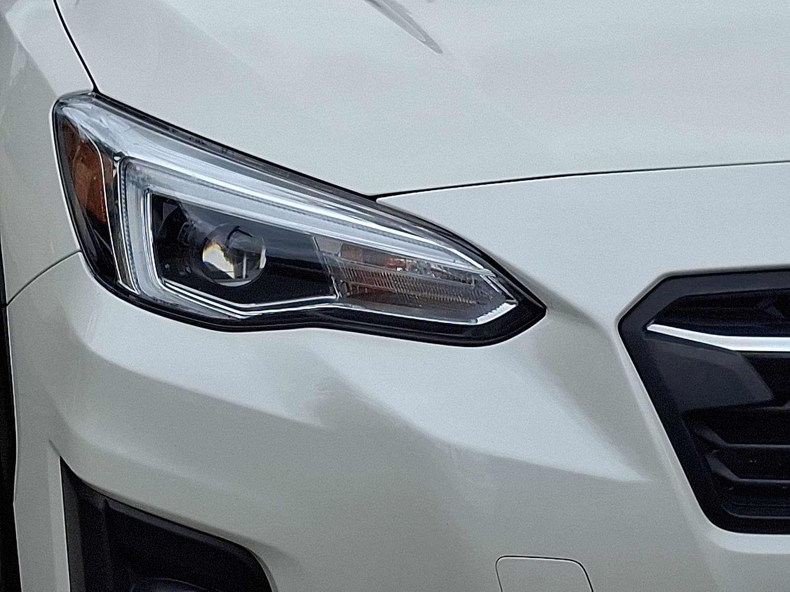 Thumbnail: 2020 Subaru Crosstrek - 28