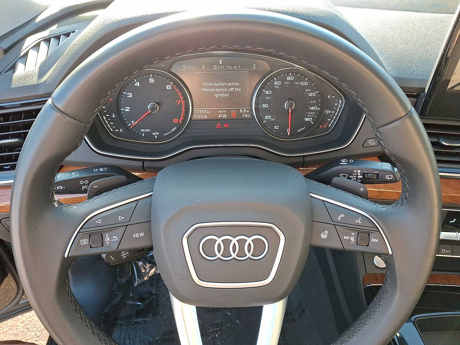 Thumbnail: 2023 Audi Q5 - 16