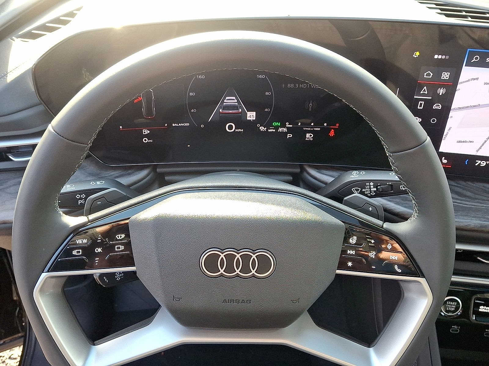 Thumbnail: 2025 Audi Q5 - 16