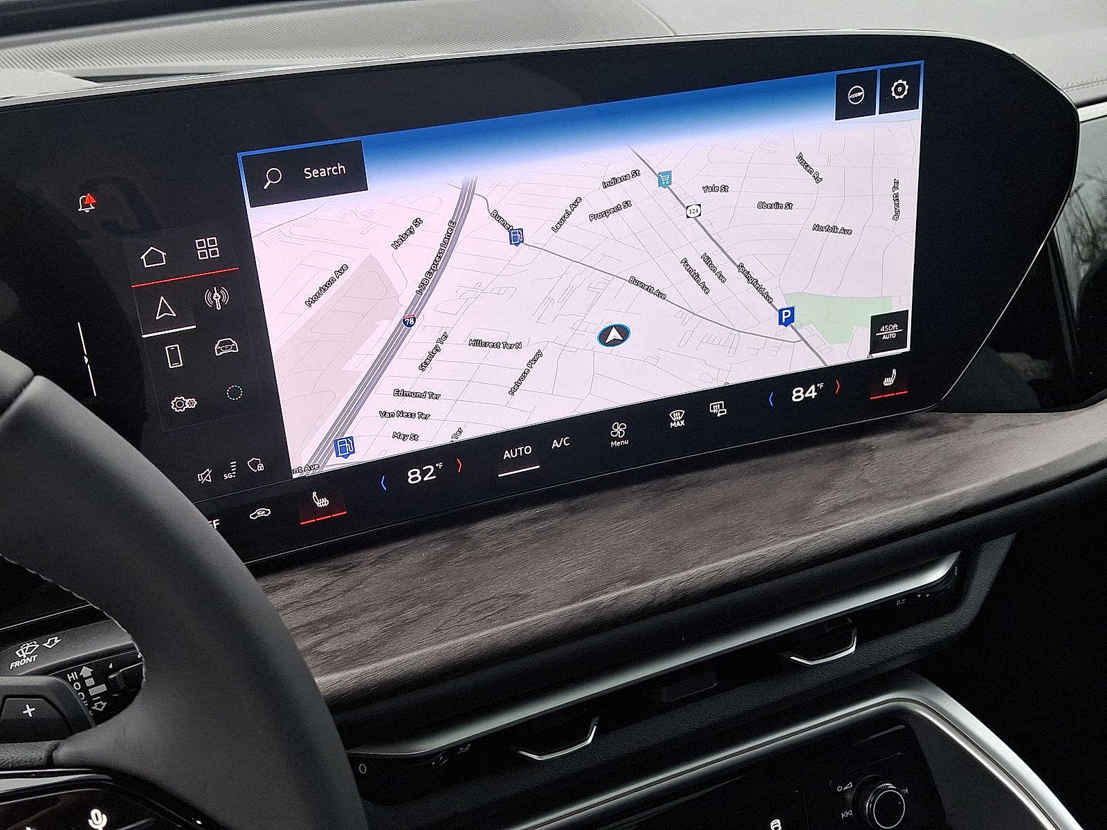 Thumbnail: 2025 Audi Q5 - 15