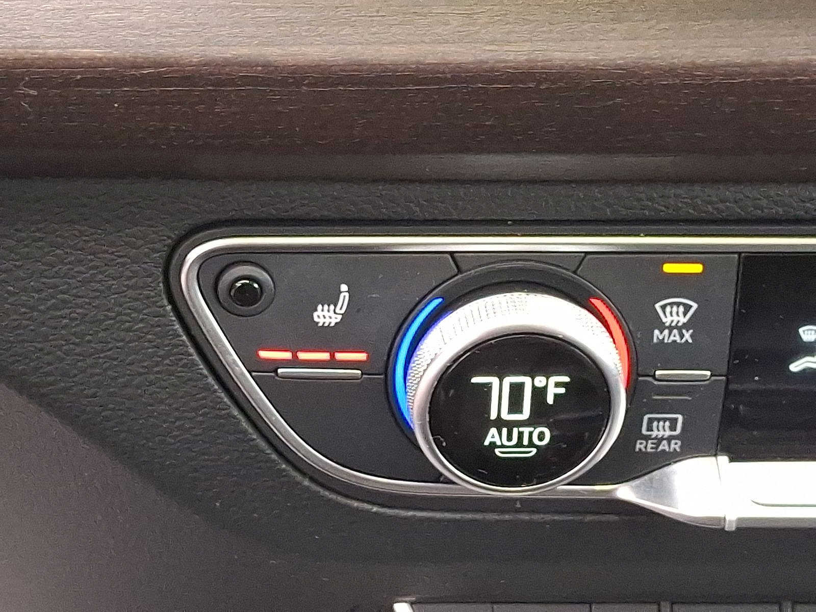 Thumbnail: 2023 Audi Q5 - 19