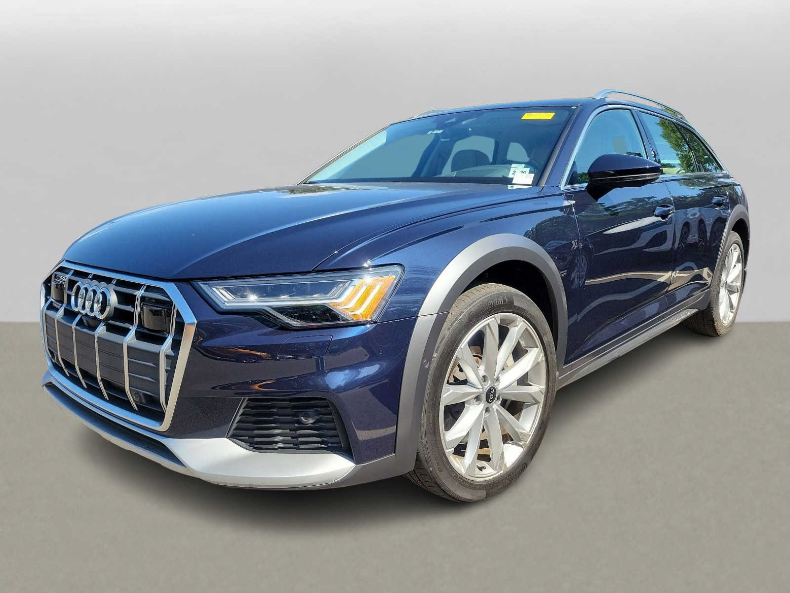 2021 Audi A6 Prestige -
                Maplewood, NJ