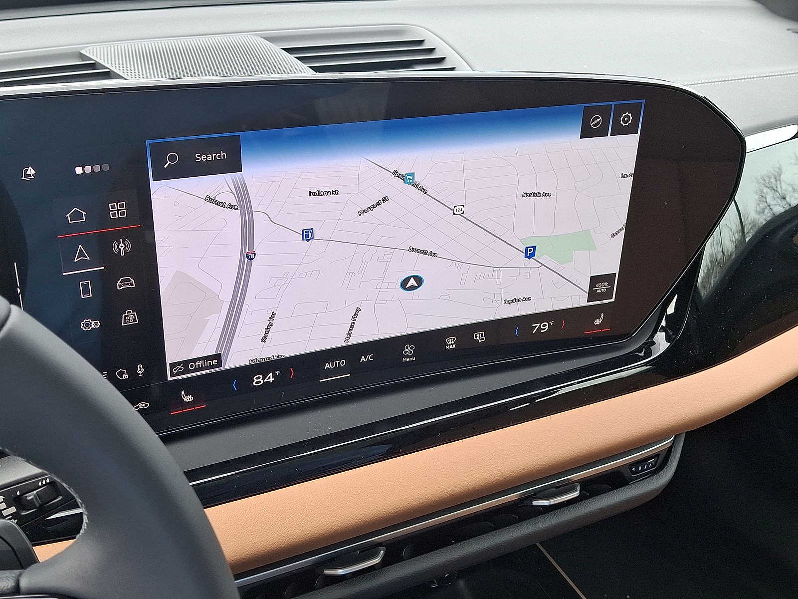 Thumbnail: 2025 Audi A5 - 15