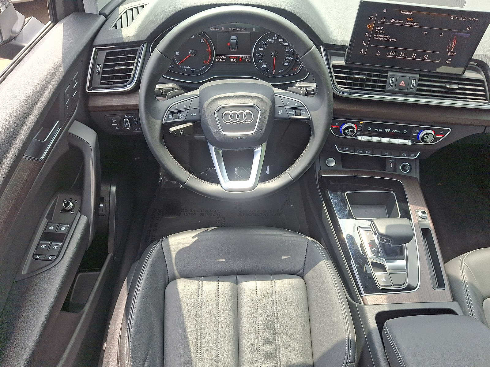 Thumbnail: 2022 Audi Q5 - 21