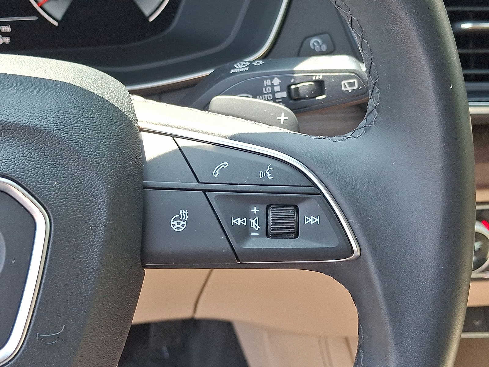 Thumbnail: 2022 Audi Q5 - 18