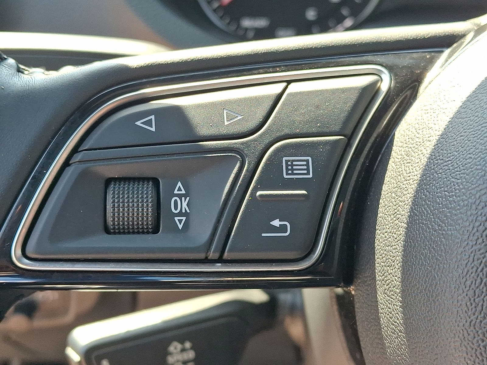 Thumbnail: 2019 Audi A3 - 22