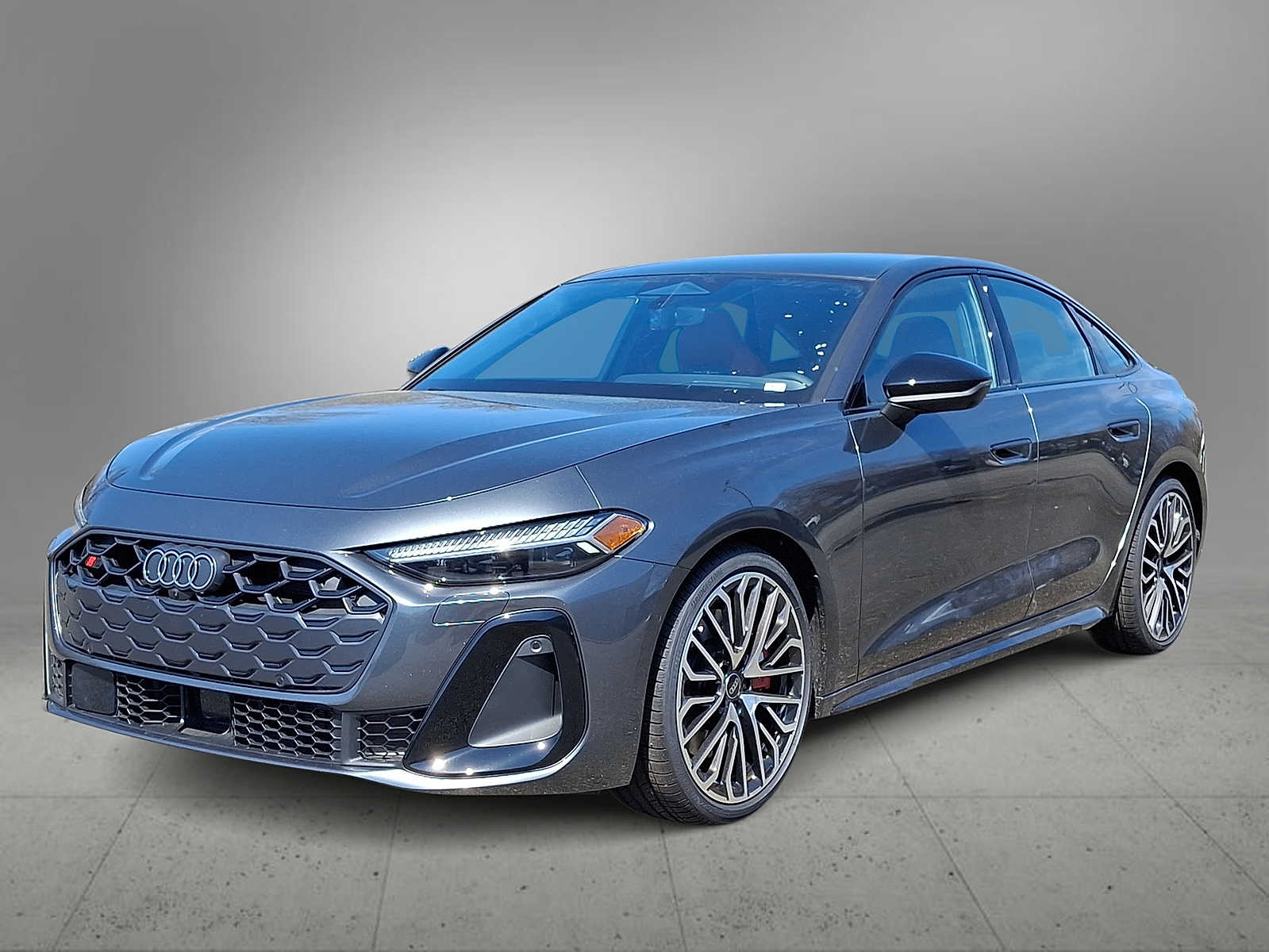 Thumbnail: 2026 Audi S5 - 1