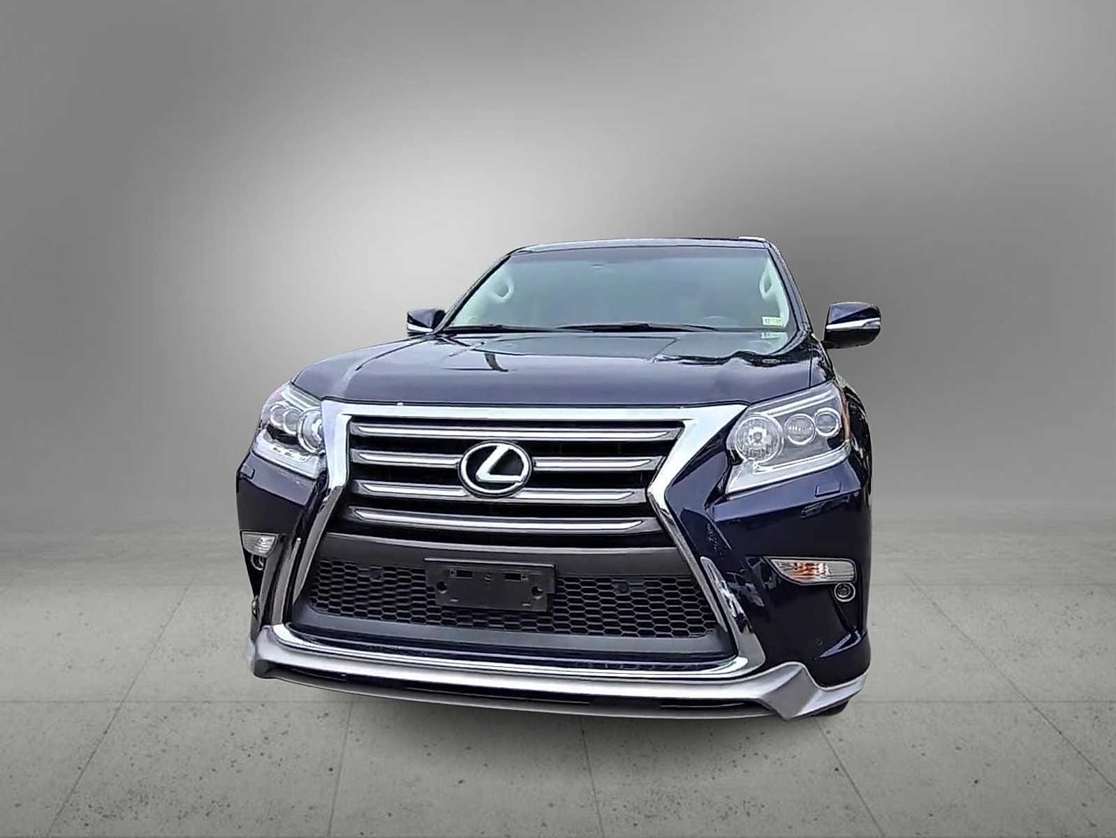 Thumbnail: 2019 Lexus GX - 6