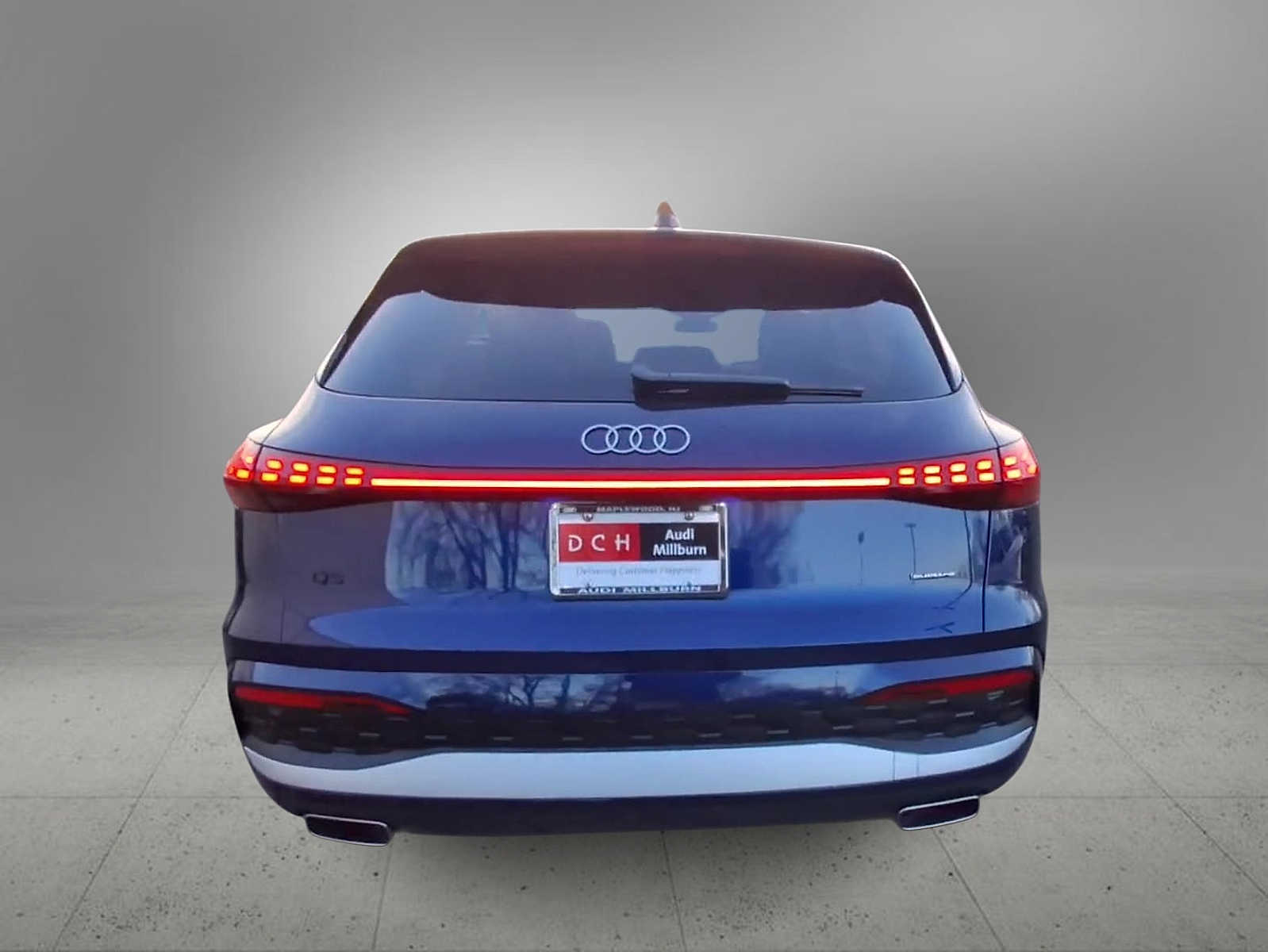 Thumbnail: 2025 Audi Q5 - 7
