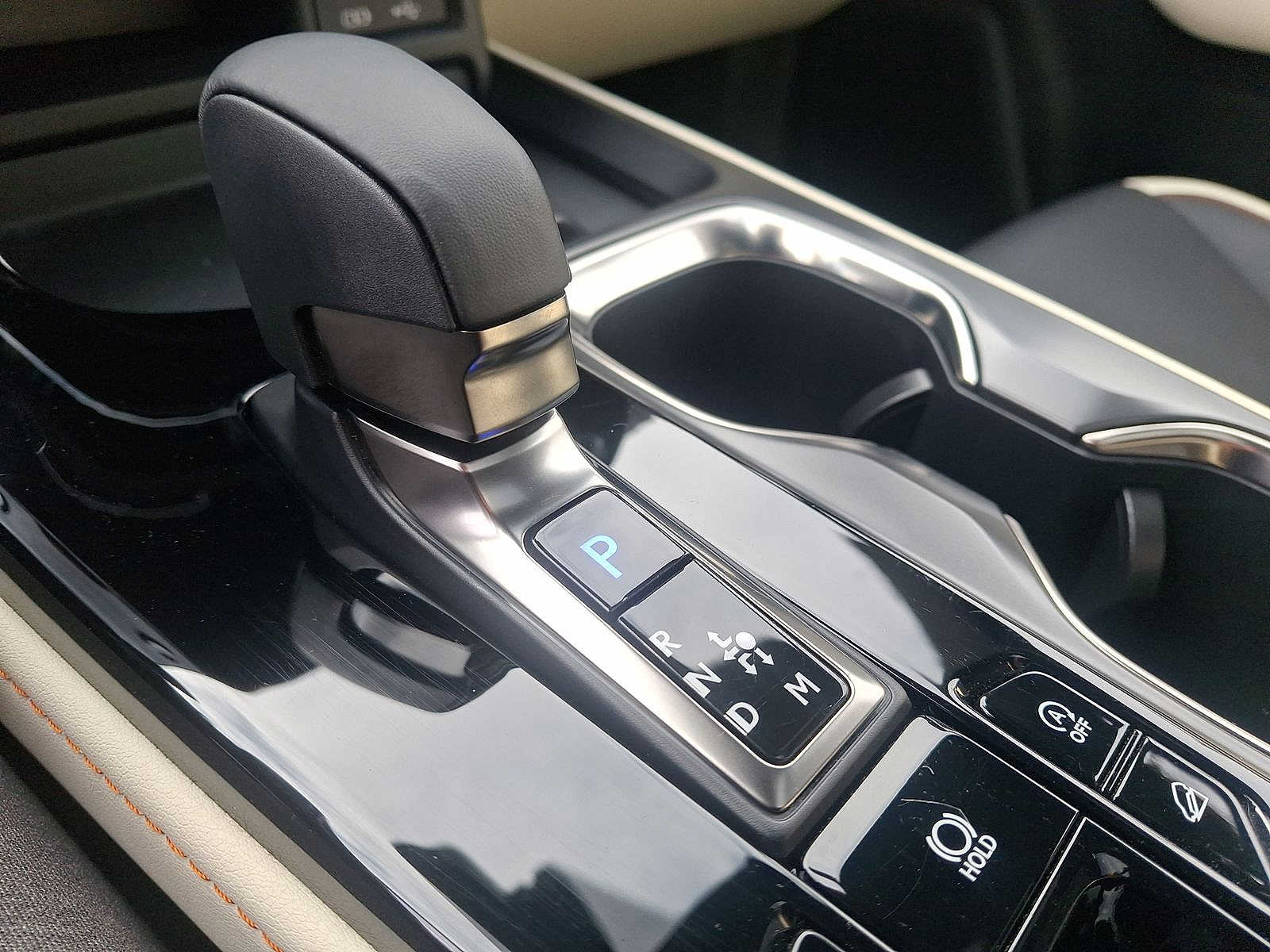 Thumbnail: 2024 Lexus NX - 12