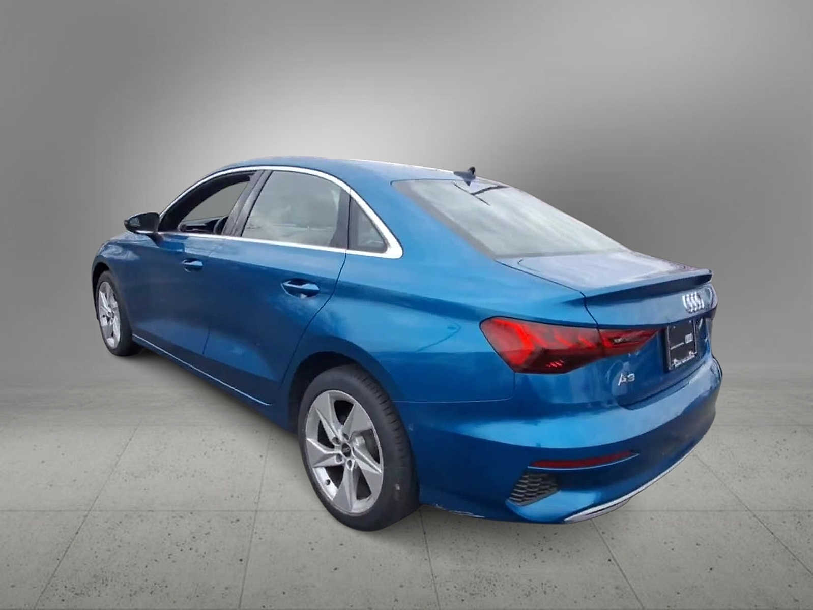 Thumbnail: 2023 Audi A3 - 6