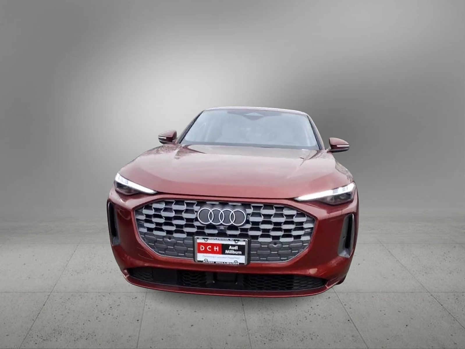 Thumbnail: 2025 Audi Q5 - 3