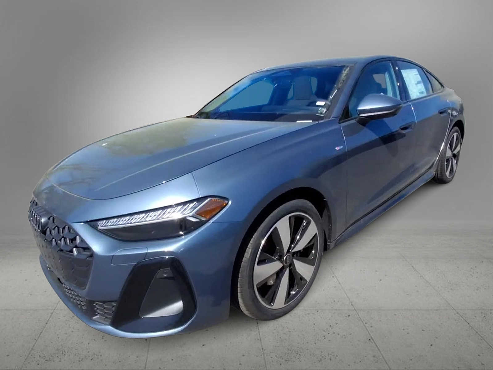 Thumbnail: 2026 Audi A5 - 3