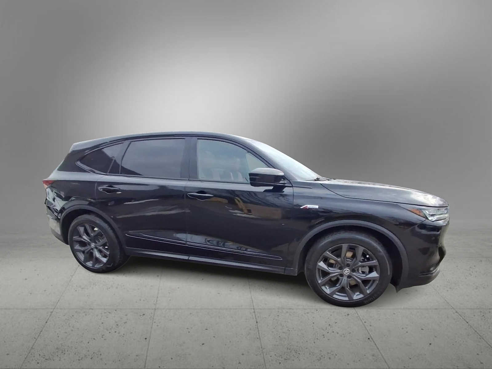 Thumbnail: 2023 Acura MDX - 8