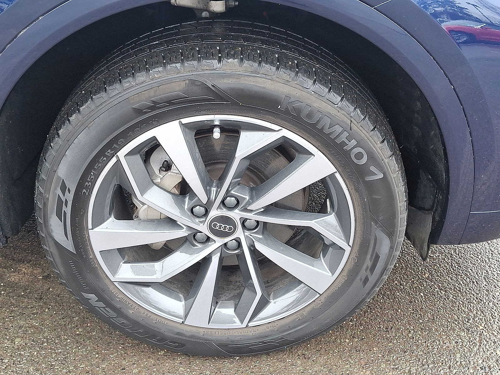 Thumbnail: 2023 Audi Q5 - 27